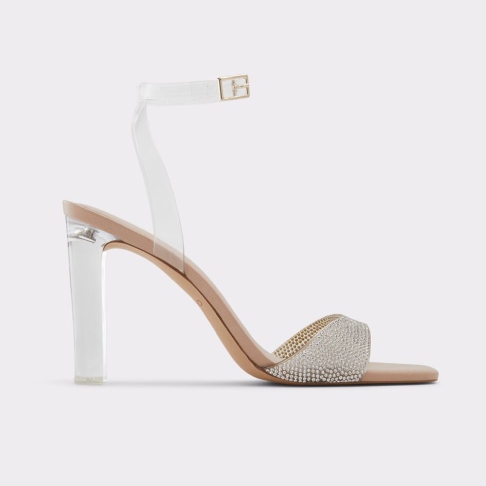 Aldo Miracia Heels